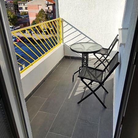 Apartment Eva Пула Экстерьер фото