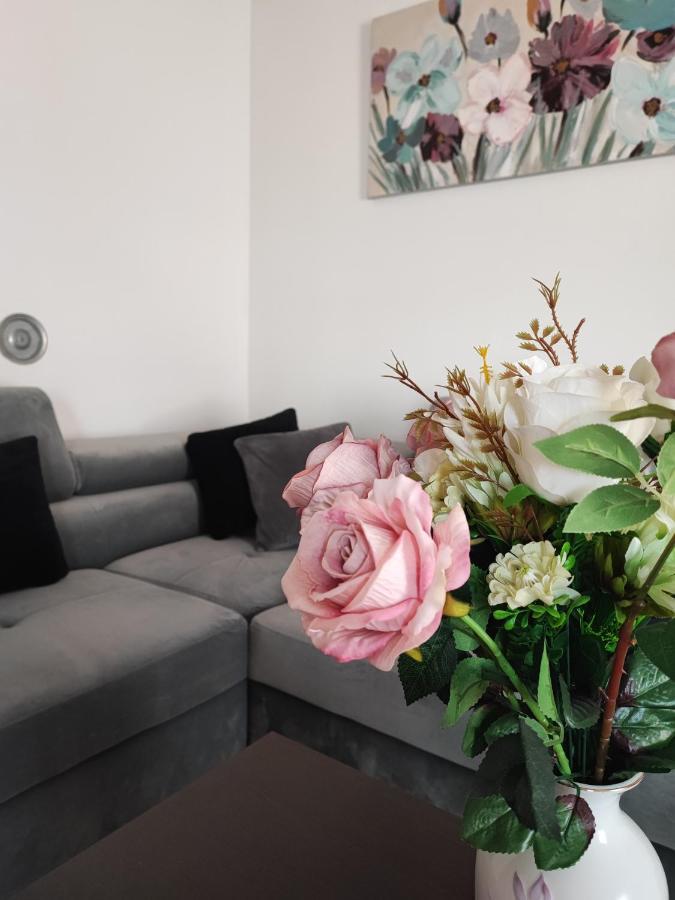 Apartment Eva Пула Экстерьер фото