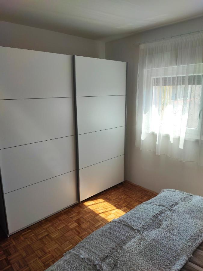 Apartment Eva Пула Экстерьер фото