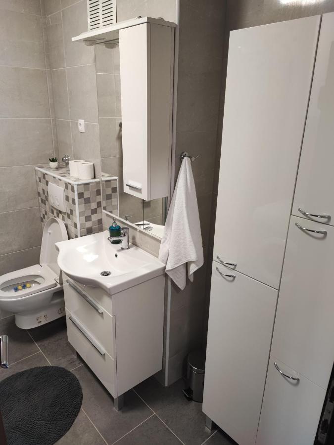 Apartment Eva Пула Экстерьер фото
