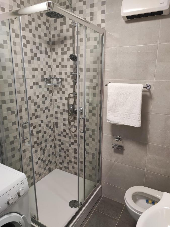 Apartment Eva Пула Экстерьер фото