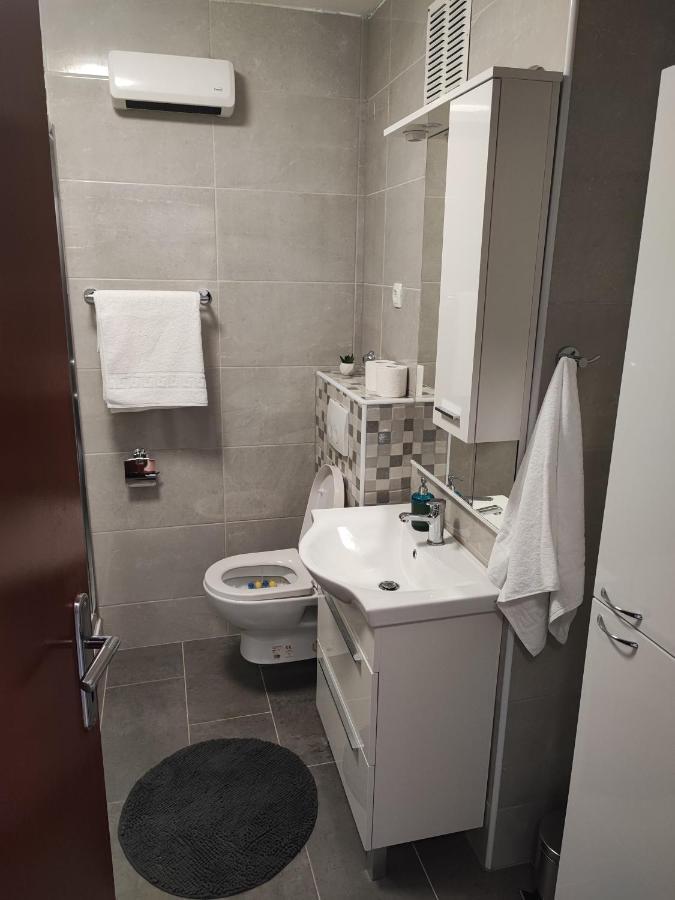 Apartment Eva Пула Экстерьер фото